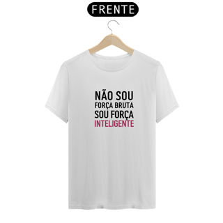 Nome do produto T-  Shirt Prime Sabedoria
