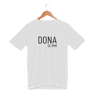 Nome do produto Camiseta Sport Dry Uv Dona