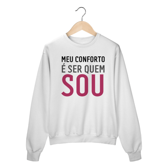 Nome do produto Moleton Equilíbrio