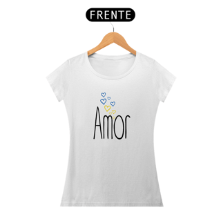 Nome do produto Baby Long Quality Amor