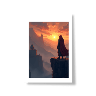 Nome do produtoTeste Poster