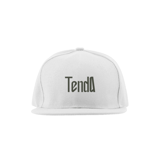 Nome do produto Boné Tenda