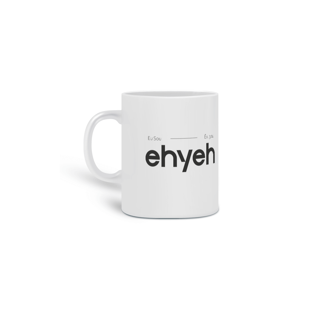 Nome do produto: Canec Ehyeh