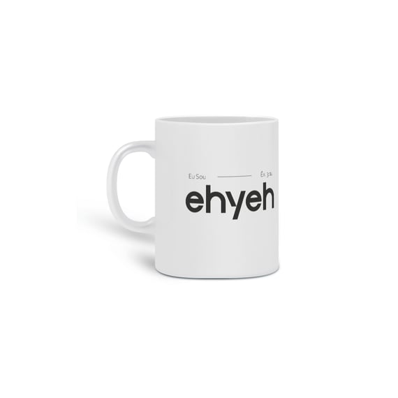 Canec Ehyeh