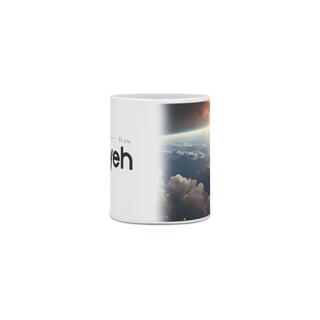 Nome do produto Canec Ehyeh