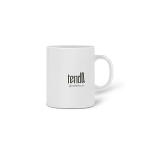 Nome do produto Caneca Tenda