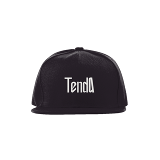 Boné Tenda