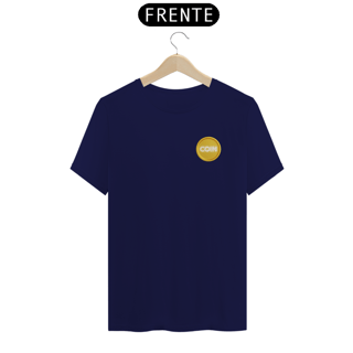 Nome do produto Camiseta Coin