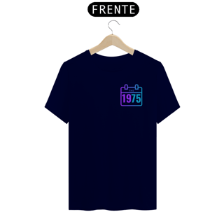 Nome do produto Camiseta The 1975