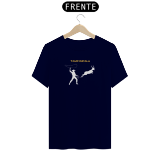 Nome do produto Camiseta Tame Impala