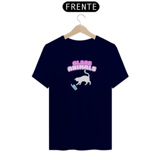 Nome do produto Camiseta Glass Animals