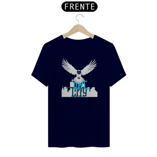 Nome do produto Camiseta Owl City
