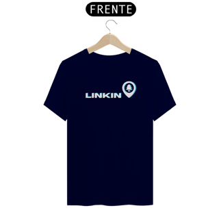 Nome do produto Camiseta Linkin Park