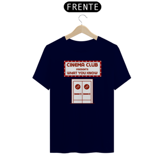 Nome do produto Two Door Cinema Club