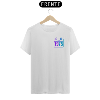 Nome do produto Camiseta The 1975