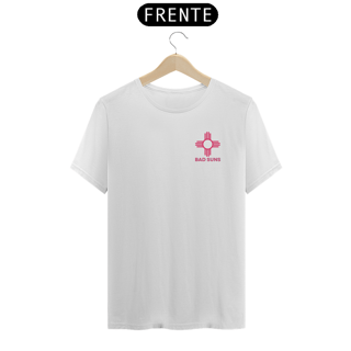Nome do produto Camiseta Bad Suns