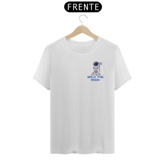 Nome do produto Camiseta Walk The Moon Astronauta