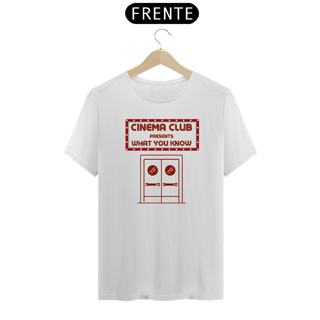 Nome do produto Two Door Cinema Club