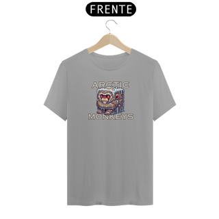 Nome do produto Camiseta Arctic Monkeys