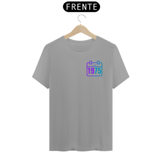Nome do produto Camiseta The 1975