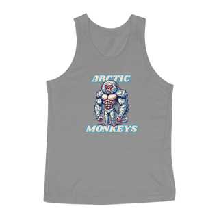 Nome do produto Regata Arctic Monkeys