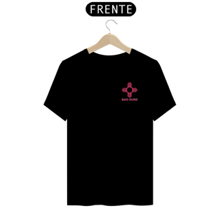 Nome do produto Camiseta Bad Suns