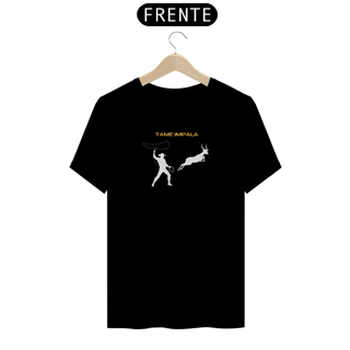 Nome do produto Camiseta Tame Impala