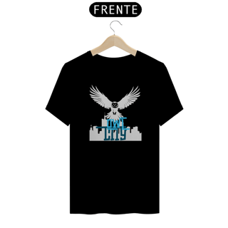 Nome do produto Camiseta Owl City