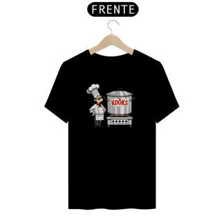 Nome do produto Camiseta The Kooks