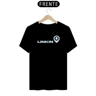 Nome do produto Camiseta Linkin Park