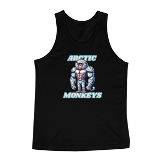 Nome do produto Regata Arctic Monkeys