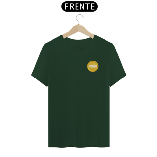 Nome do produto Camiseta Coin