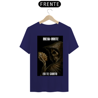 Nome do produto Camisa meme Meia-noite eu te conto