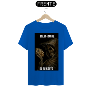 Nome do produto Camisa meme Meia-noite eu te conto