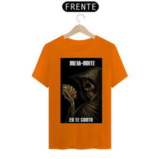 Nome do produto Camisa meme Meia-noite eu te conto