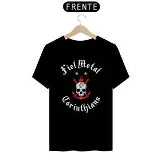 Nome do produto Fiel Metal Tradicional
