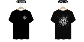 Nome do produto Camiseta Fiel Metal MMXX