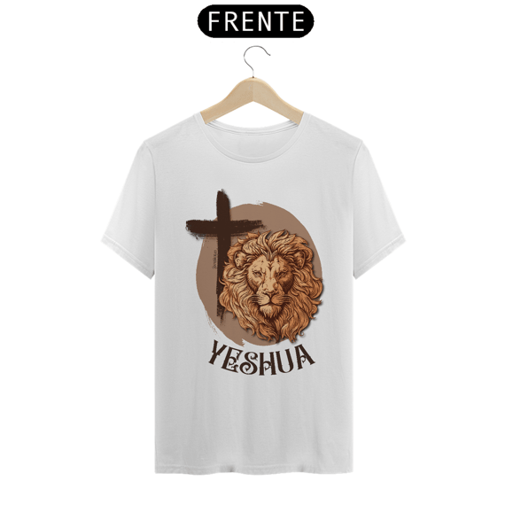 Camiseta - Yeshua