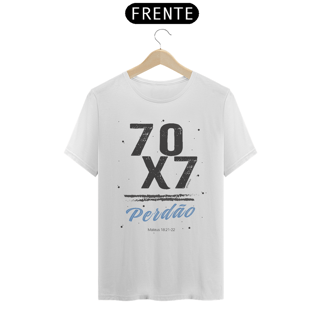 Camiseta - Perdão