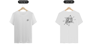 Camiseta - He is Risen