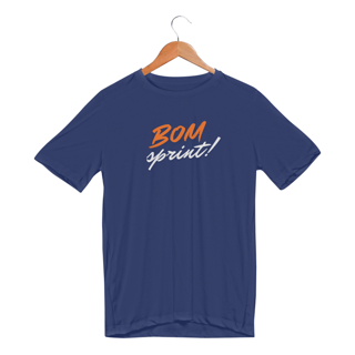Nome do produto Bom sprint