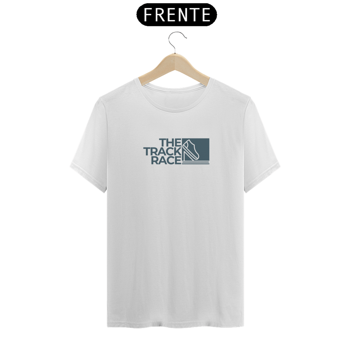 Nome do produto: The track race