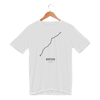 Nome do produto Boston Marathon