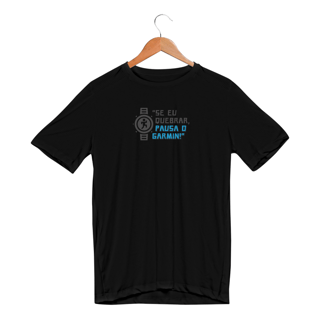 Nome do produto Pausa o garmin Sport Dry UV