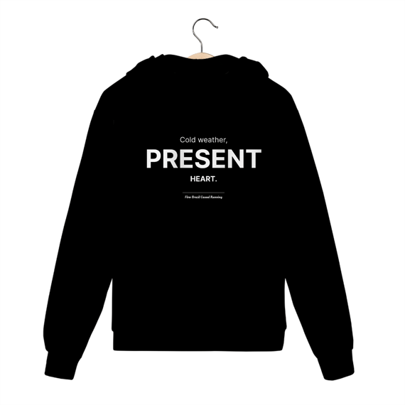 Presente Heart