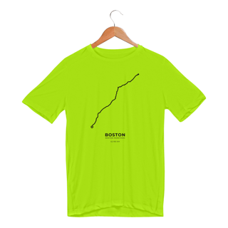 Nome do produto Boston Marathon
