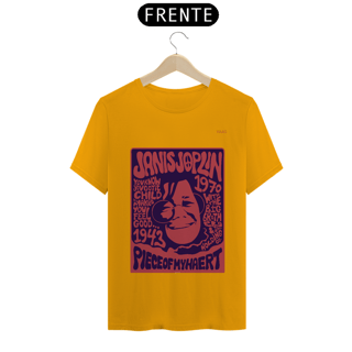 Nome do produto Camiseta Joplin