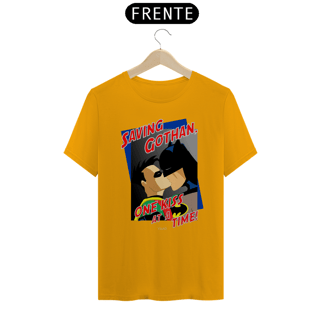 Nome do produto Camiseta Batman Kiss
