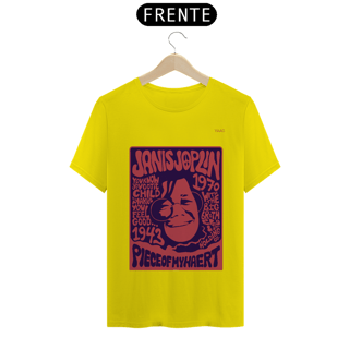 Nome do produto Camiseta Joplin