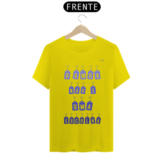 Nome do produto Camiseta O Amor